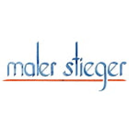 Logo from maler stieger ag