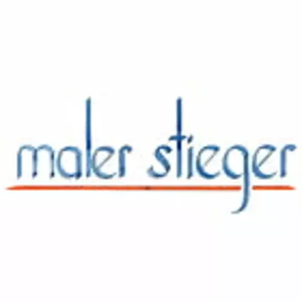 Logo van maler stieger ag