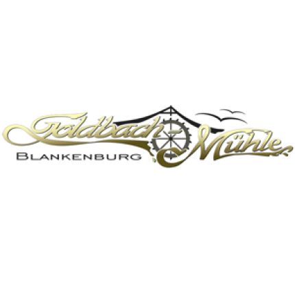 Logo from Café & Pension Goldbachmühle