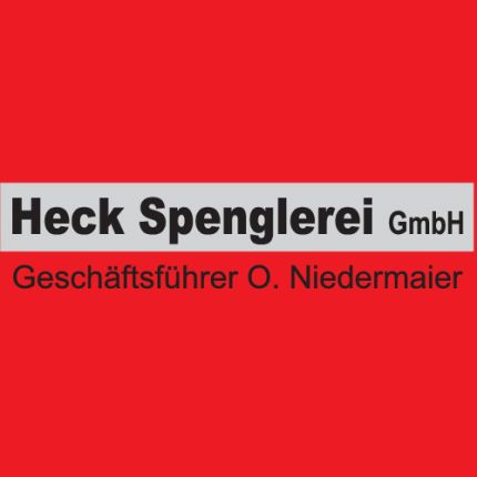 Logo fra Heck Spenglerei-GmbH