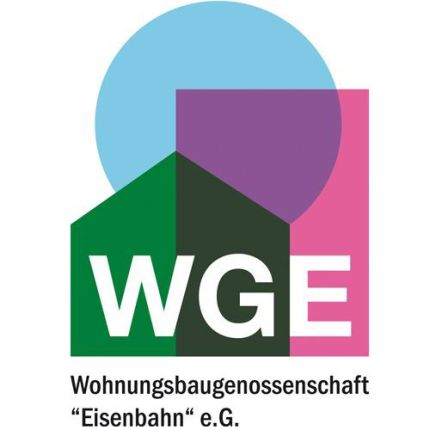 Logo van Wohnungsbaugenossenschaft Eisenbahn eG