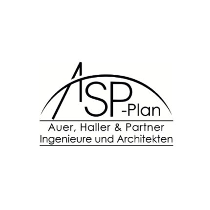Logo from ASP-Plan Auer, Haller & Partner Ingenieure u. Architekten
