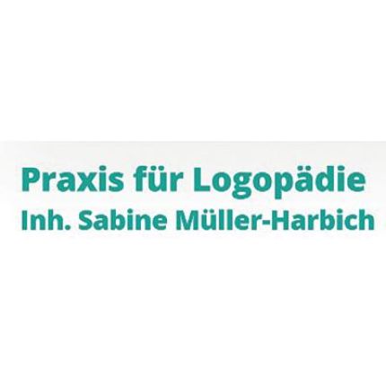 Logo van Müller-Harbich Sabine Fachpraxis für Logopädie