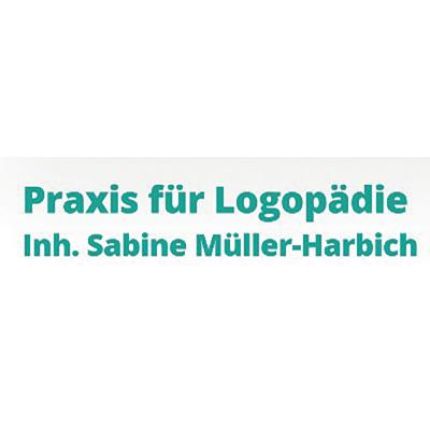 Logotipo de Müller-Harbich Sabine Fachpraxis für Logopädie