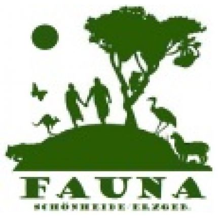 Logo von Fauna Schönheide / Erzgeb.