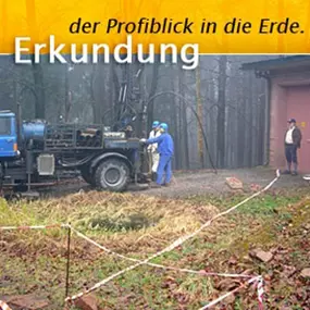 Bild von GGC Gesellschaft für Geo- und Umwelttechnik Consulting GmbH