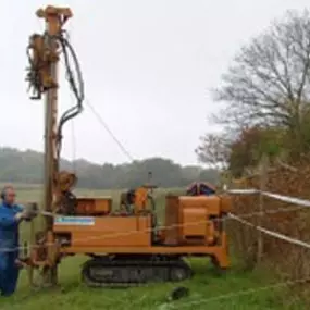 Bild von GGC Gesellschaft für Geo- und Umwelttechnik Consulting GmbH