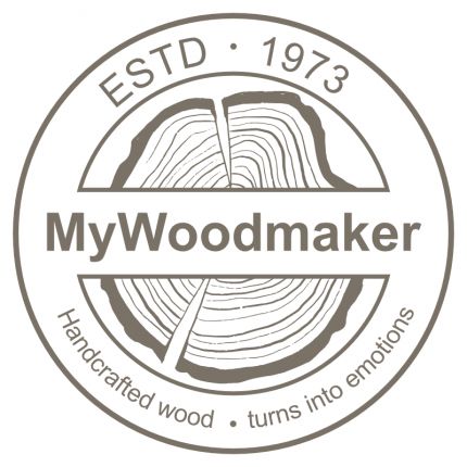Logótipo de MyWoodmaker GmbH