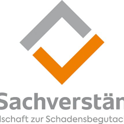 Logo from STP Sachverständigen GmbH