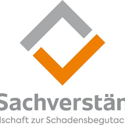 Logo od STP Sachverständigen GmbH