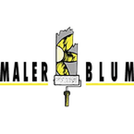 Logo von Maler Blum
