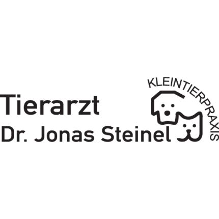 Logo da Kleintierpraxis Steinel Jonas Dr.