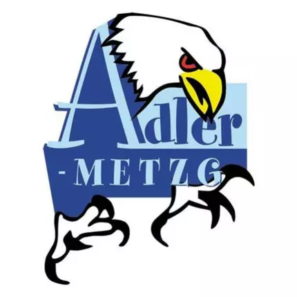 Logotyp från Adler Metzg Philipp Krucker