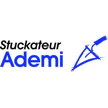 Logo od Stuckateur Ademi GmbH