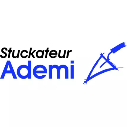 Logo from Stuckateur Ademi GmbH