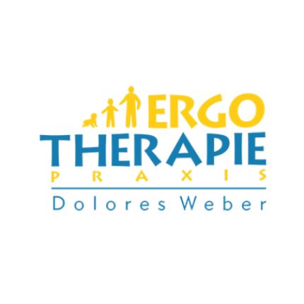 Logotyp från Ergotherapiepraxis Dolores Weber
