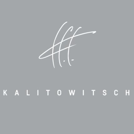 Logo da Kalitowitsch