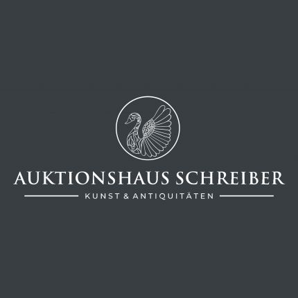 Logotipo de Auktionshaus Schreiber GmbH & Co. KG