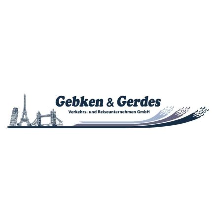 Logo von Gebken und Gerdes Verkehrs- u. Reiseunternehmen GmbH