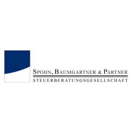 Logo de Spohn, Baumgartner & Partner SteuerberatungsgeselIschaft