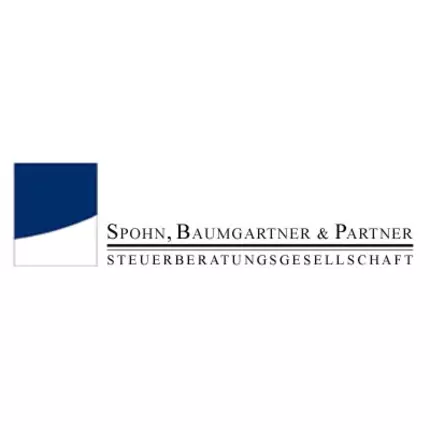 Logo od Spohn, Baumgartner & Partner SteuerberatungsgeselIschaft