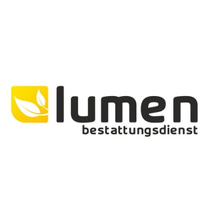 Logo von Lumen Bestattungsdienst