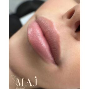 Bild von MAJ Permanent GmbH - Permanent Make Up München | Beauty Studio & Academy München