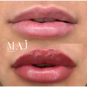 Bild von MAJ Permanent GmbH - Permanent Make Up München | Beauty Studio & Academy München