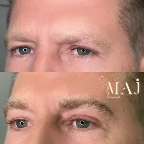 Bild von MAJ Permanent GmbH - Permanent Make Up München | Beauty Studio & Academy München