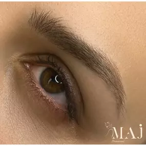 Bild von MAJ Permanent GmbH - Permanent Make Up München | Beauty Studio & Academy München