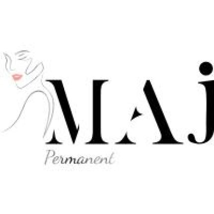 Logo van MAJ Permanent GmbH - Permanent Make Up München | Beauty Studio & Academy München