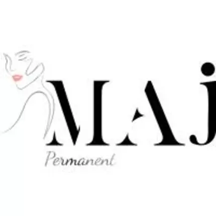 Logo od MAJ Permanent GmbH - Permanent Make Up München | Beauty Studio & Academy München