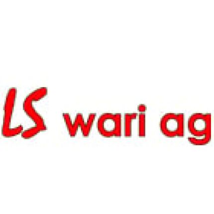 Logo da LS Wari AG