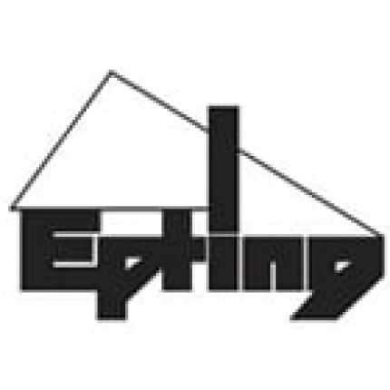 Logo da Epting Holzbau AG