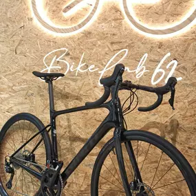 Bild von BikeLab62