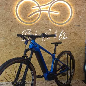 Bild von BikeLab62