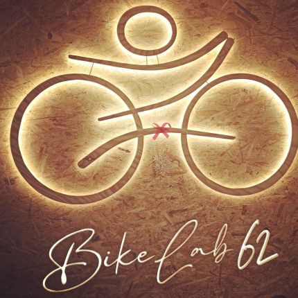 Logotipo de BikeLab62