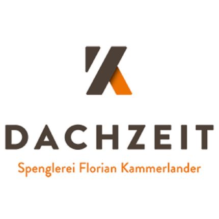 Logo von Dachzeit - Spenglerei Florian Kammerlander