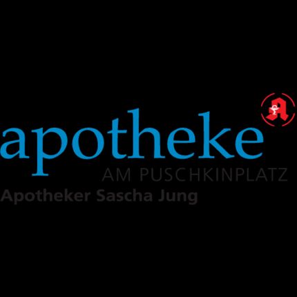 Logo von Apotheke am Puschkinplatz