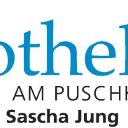 Logo von Apotheke am Puschkinplatz