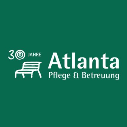 Logo fra Atlanta Pflege & Betreuung GmbH