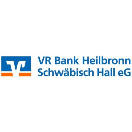 Logotipo de VR Bank Heilbronn Schwäbisch Hall eG - Weinsberg