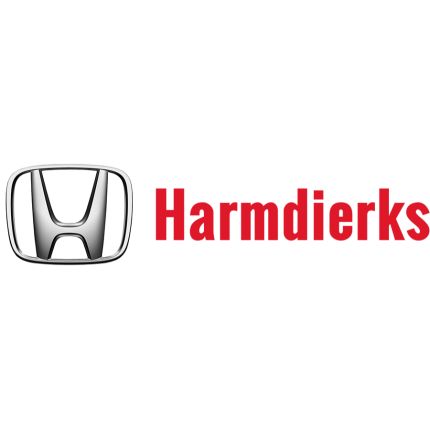Logo van Autohaus Bernhard Harmdierks GmbH