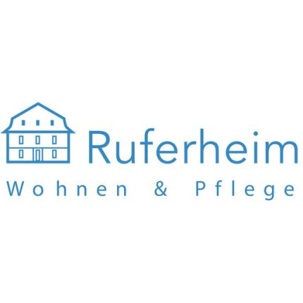 Logo fra Ruferheim