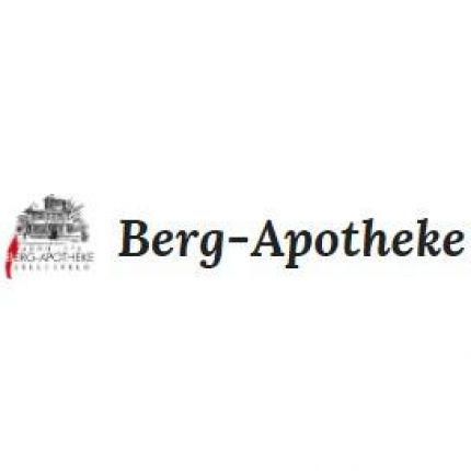 Logo von Berg-Apotheke Inhaberin Ariane Röthele
