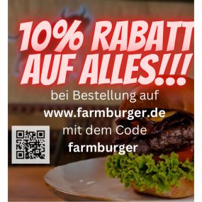 Bild von Farmburger ( Gutschein 