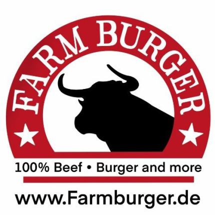 Logo da Farmburger ( Gutschein 