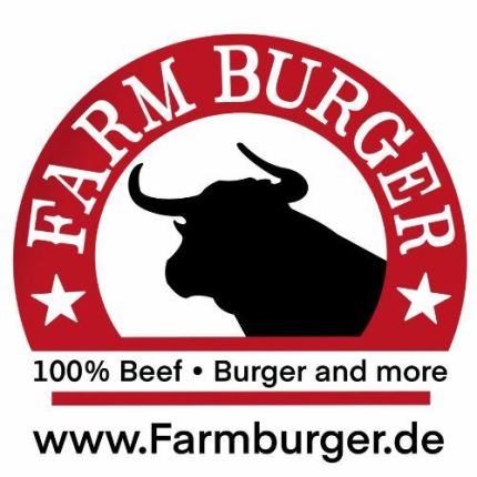 Logotyp från Farmburger ( Gutschein 