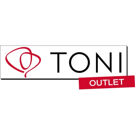 Logo fra TONI Markenoutlet (im Carl Gross Outlet)