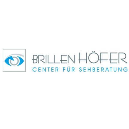 Logotyp från Brillen Höfer - Center für Sehberatung -